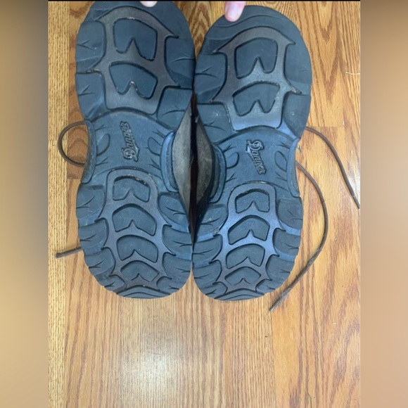 Men’s Danner Sharptail Boots - Picture 3 of 3